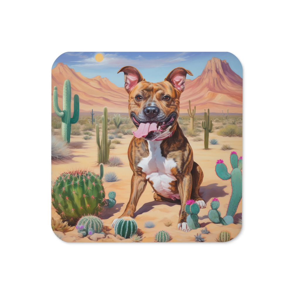 PugMug Custom Tony Hawk Coaster