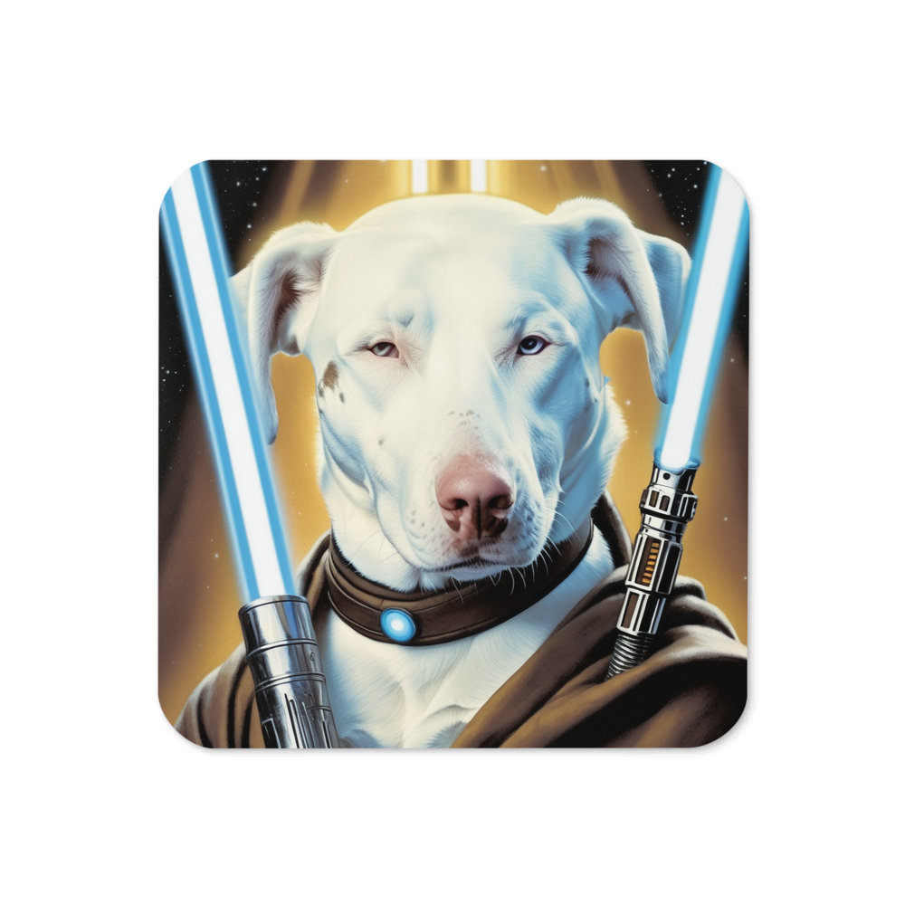 PugMug Custom Penny Coaster