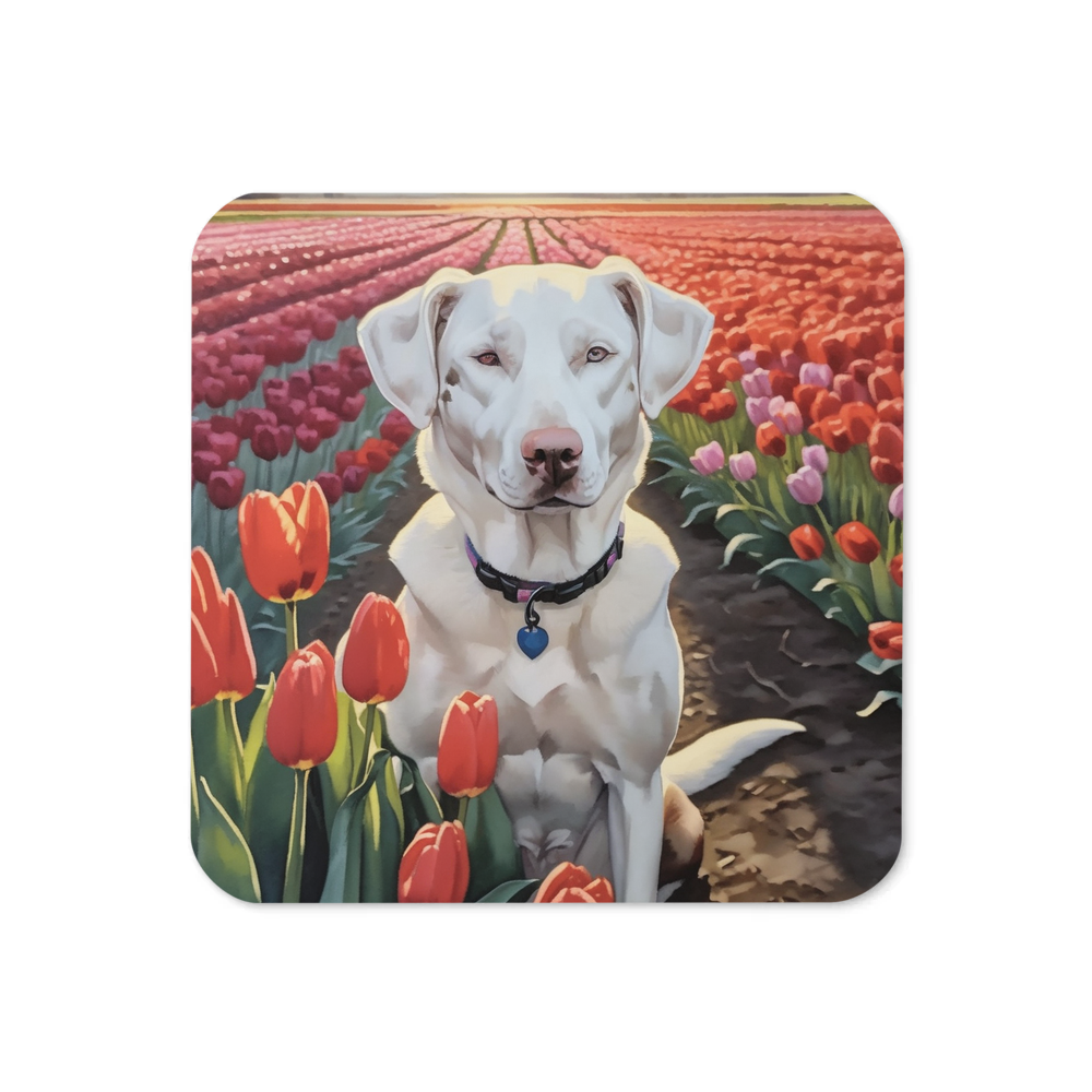 PugMug Custom Penny Coaster