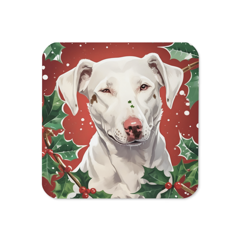 PugMug Custom Penny Coaster