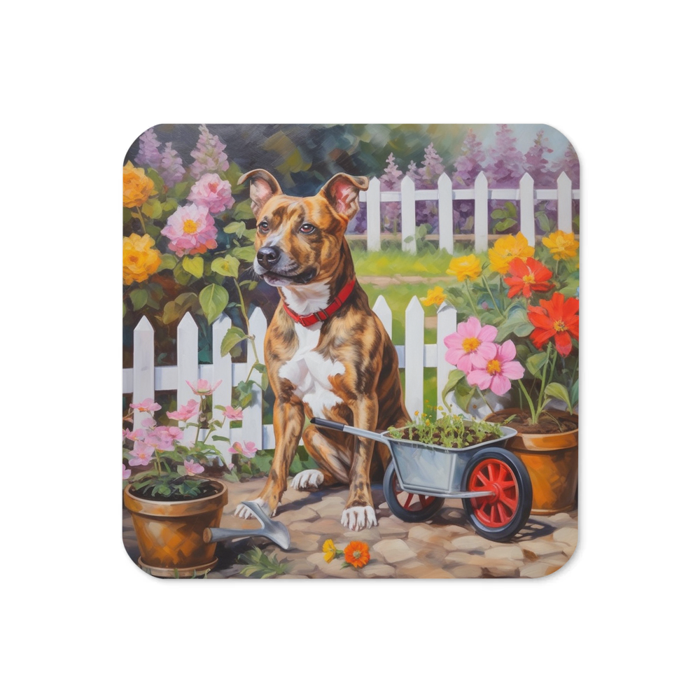 PugMug Custom Tony Hawk Coaster