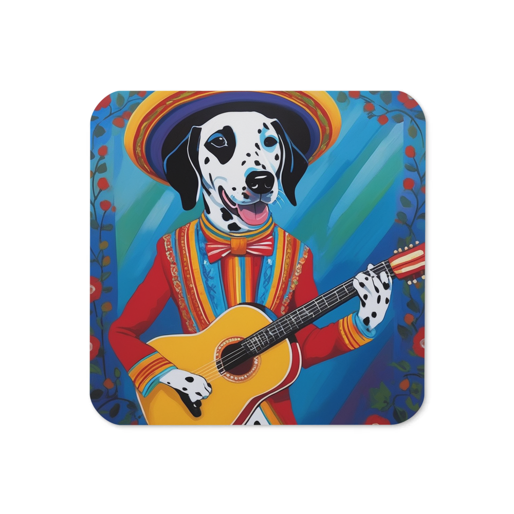 PugMug Custom Pet Coaster