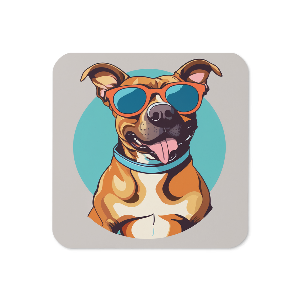 PugMug Custom Tony Hawk Coaster