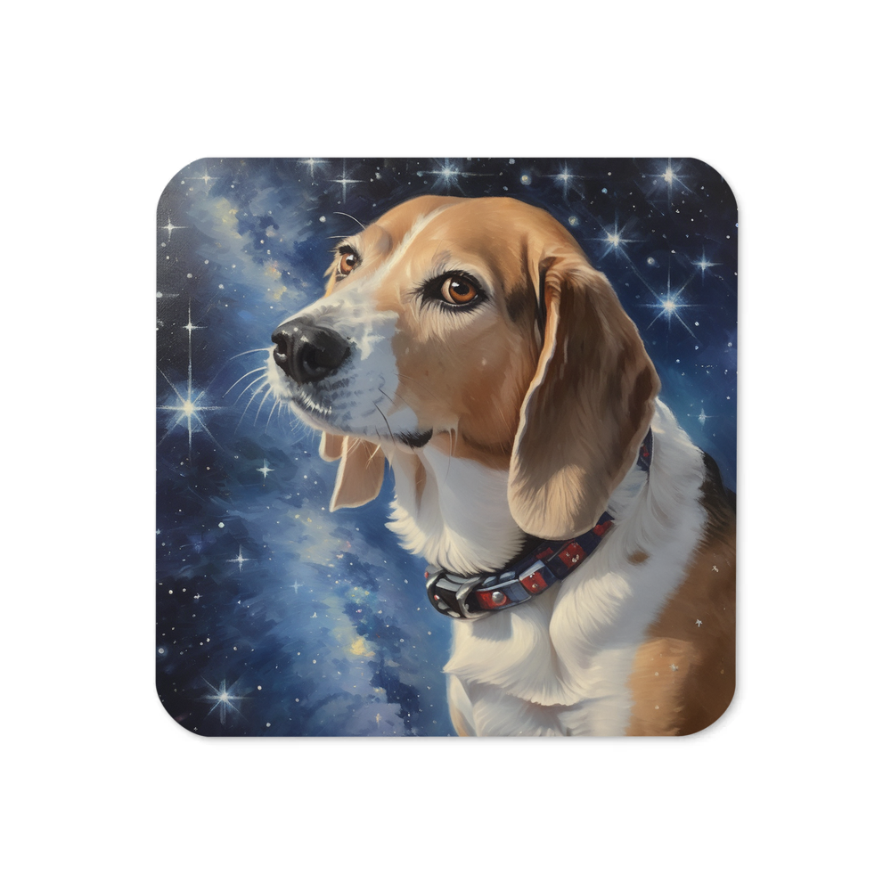 PugMug Custom Munchkin Coaster