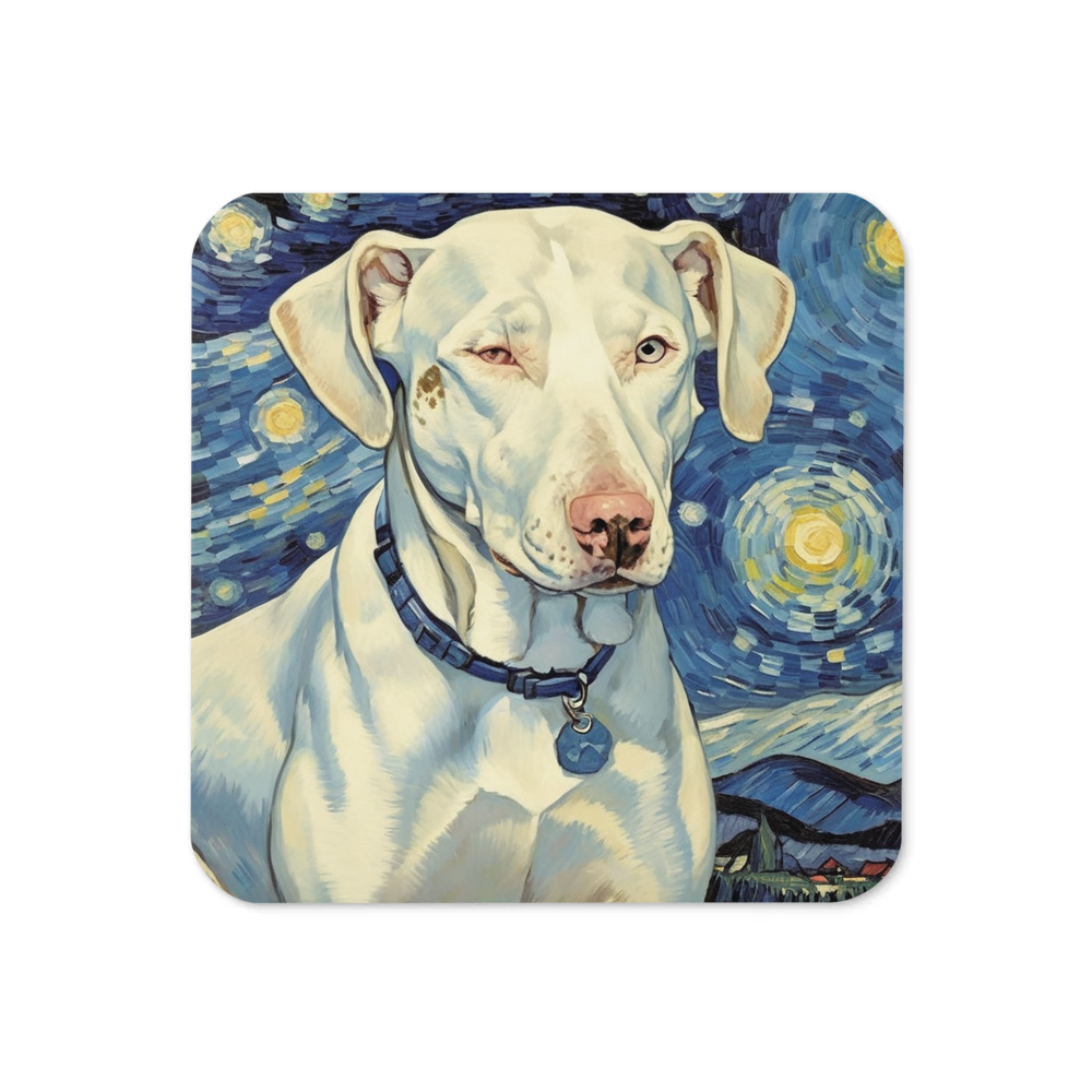 PugMug Custom Penny Coaster