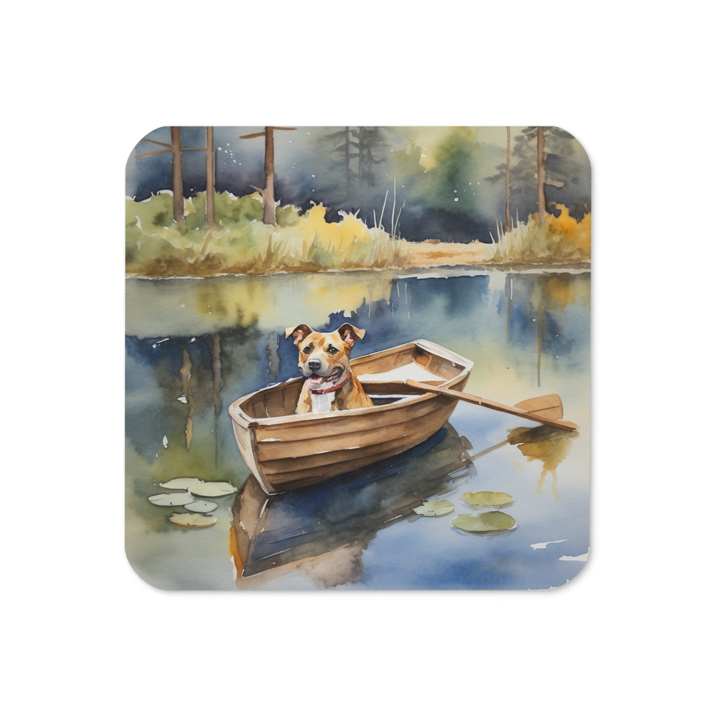 PugMug Custom Tony Hawk Coaster