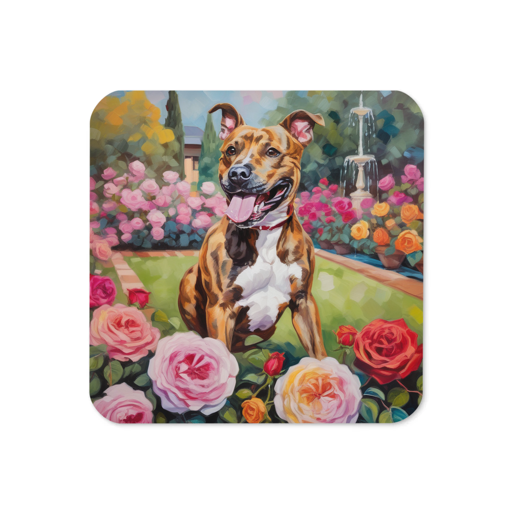 PugMug Custom Tony Hawk Coaster