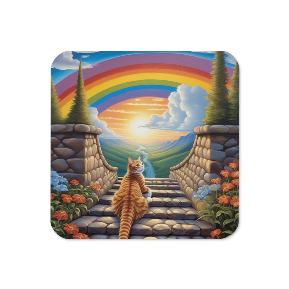 PugMug Custom Jack Jack Coaster