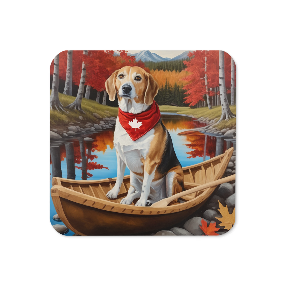 PugMug Custom Munchkin Coaster