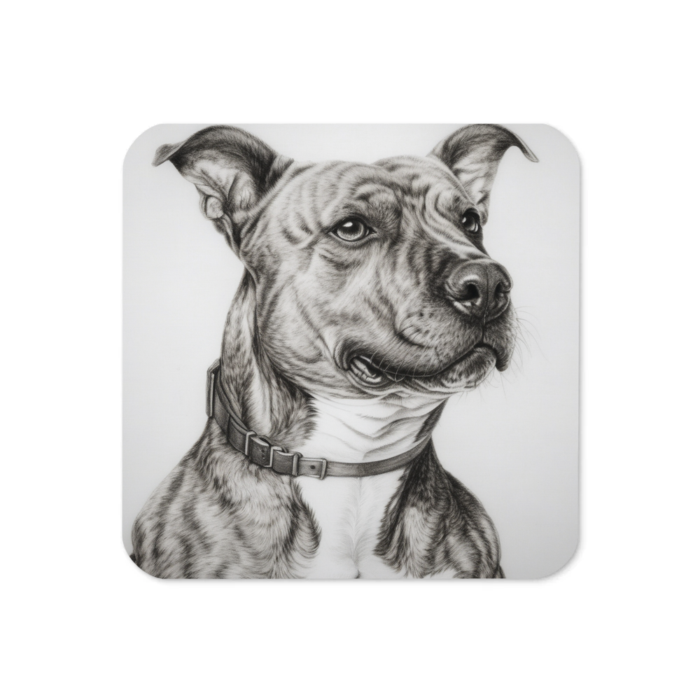 PugMug Custom Tony Hawk Coaster