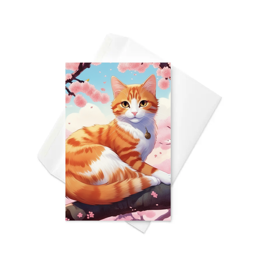 PugMug Custom Jack Jack Greeting Card