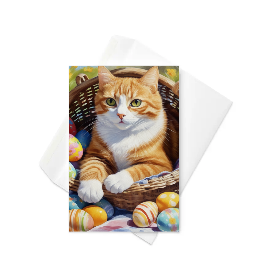 PugMug Custom Jack Jack Greeting Card