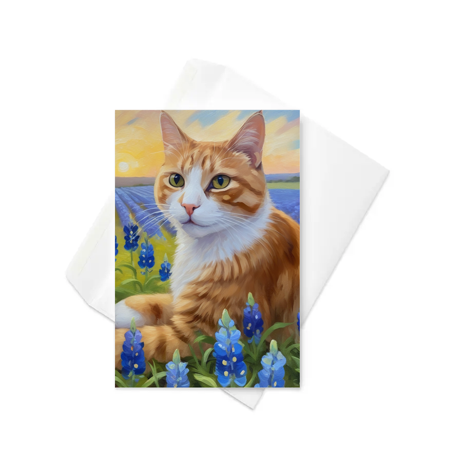 PugMug Custom Jack Jack Greeting Card