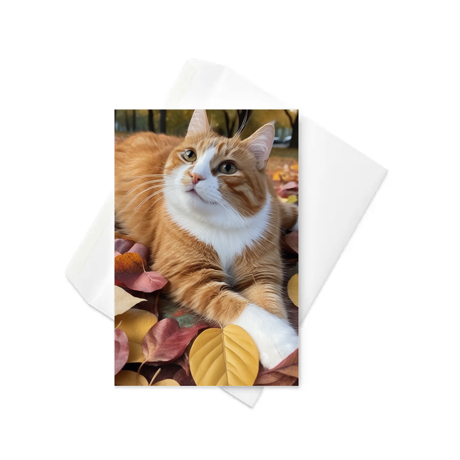 PugMug Custom Jack Jack Greeting Card