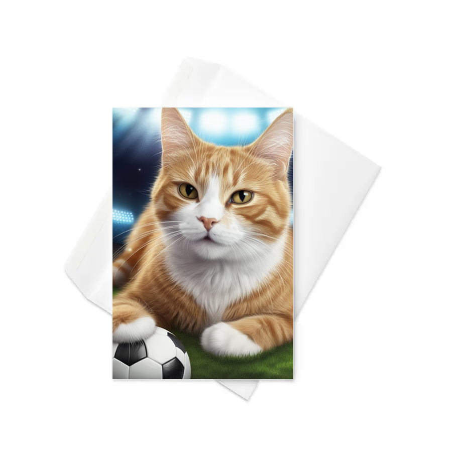 PugMug Custom Jack Jack Greeting Card