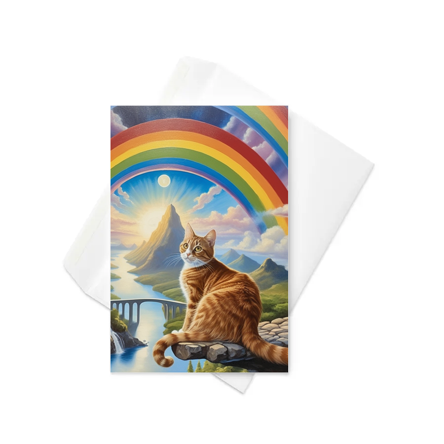 PugMug Custom Jack Jack Greeting Card