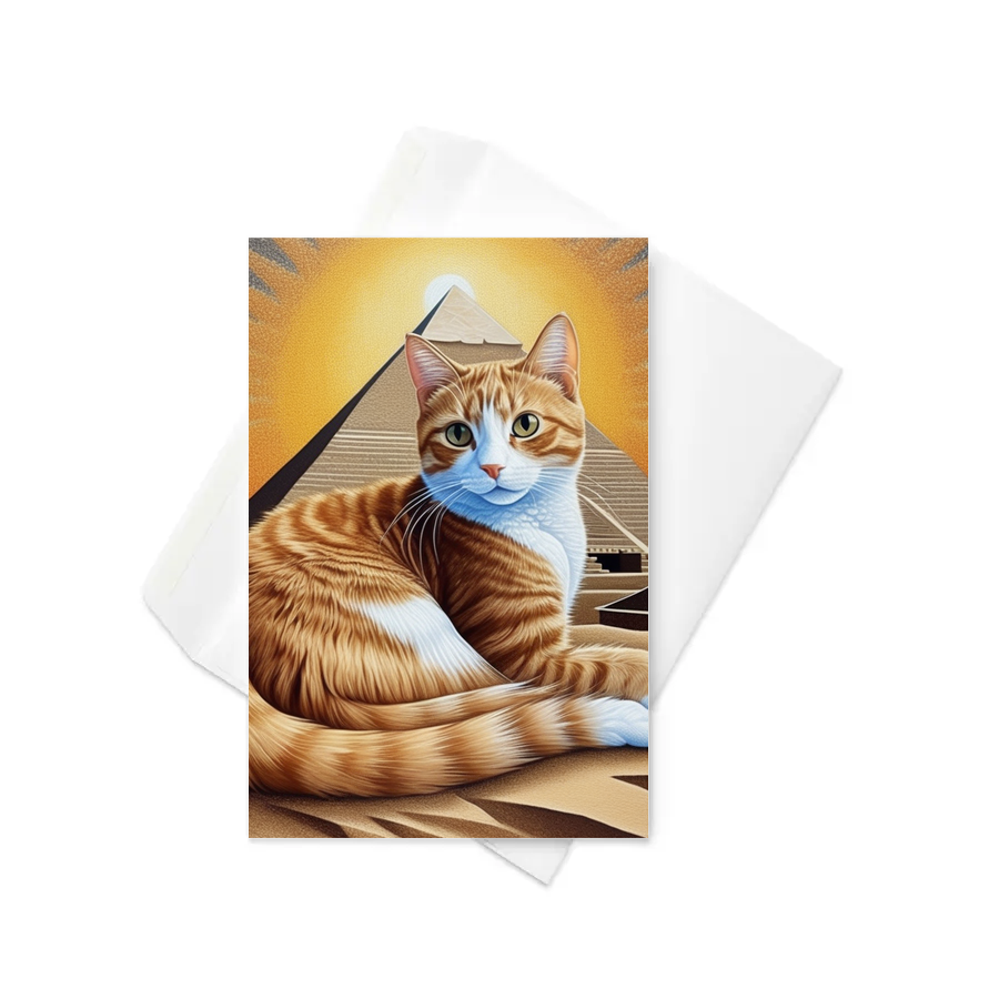 PugMug Custom Jack Jack Greeting Card