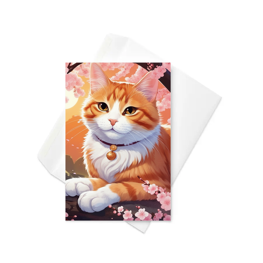 PugMug Custom Jack Jack Greeting Card