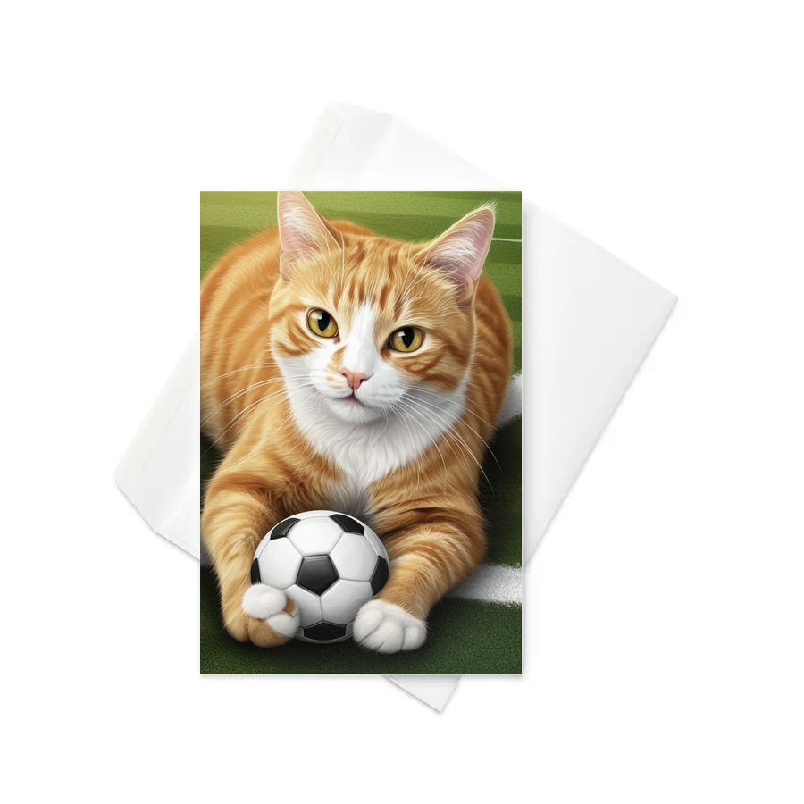 PugMug Custom Jack Jack Greeting Card