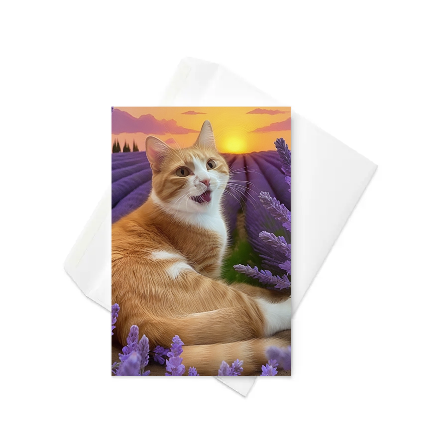 PugMug Custom Jack Jack Greeting Card