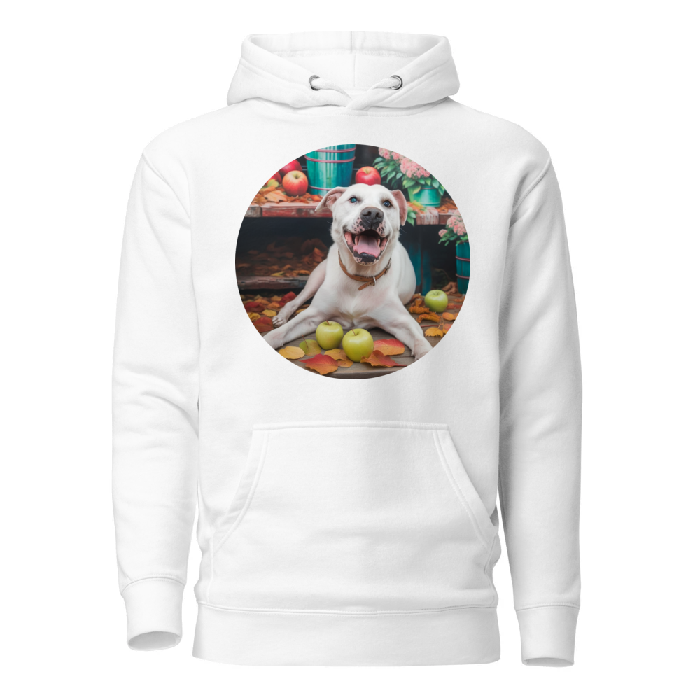 PugMug Custom Melody Hoodie