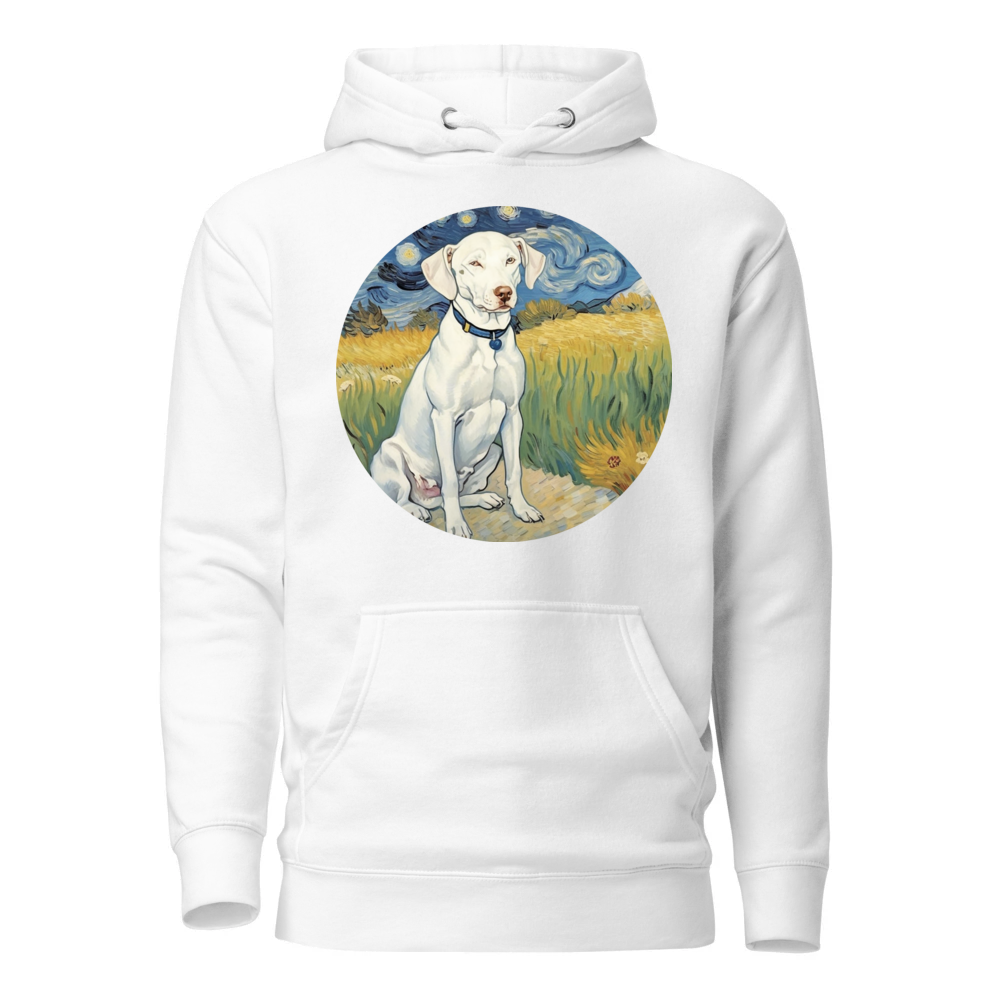 PugMug Custom Penny Hoodie