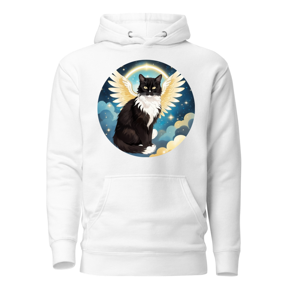 PugMug Custom Peerie Hoodie