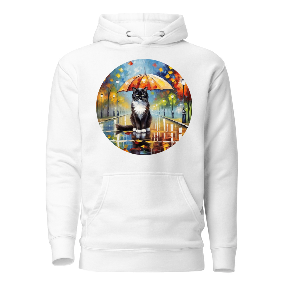 PugMug Custom Peerie Hoodie