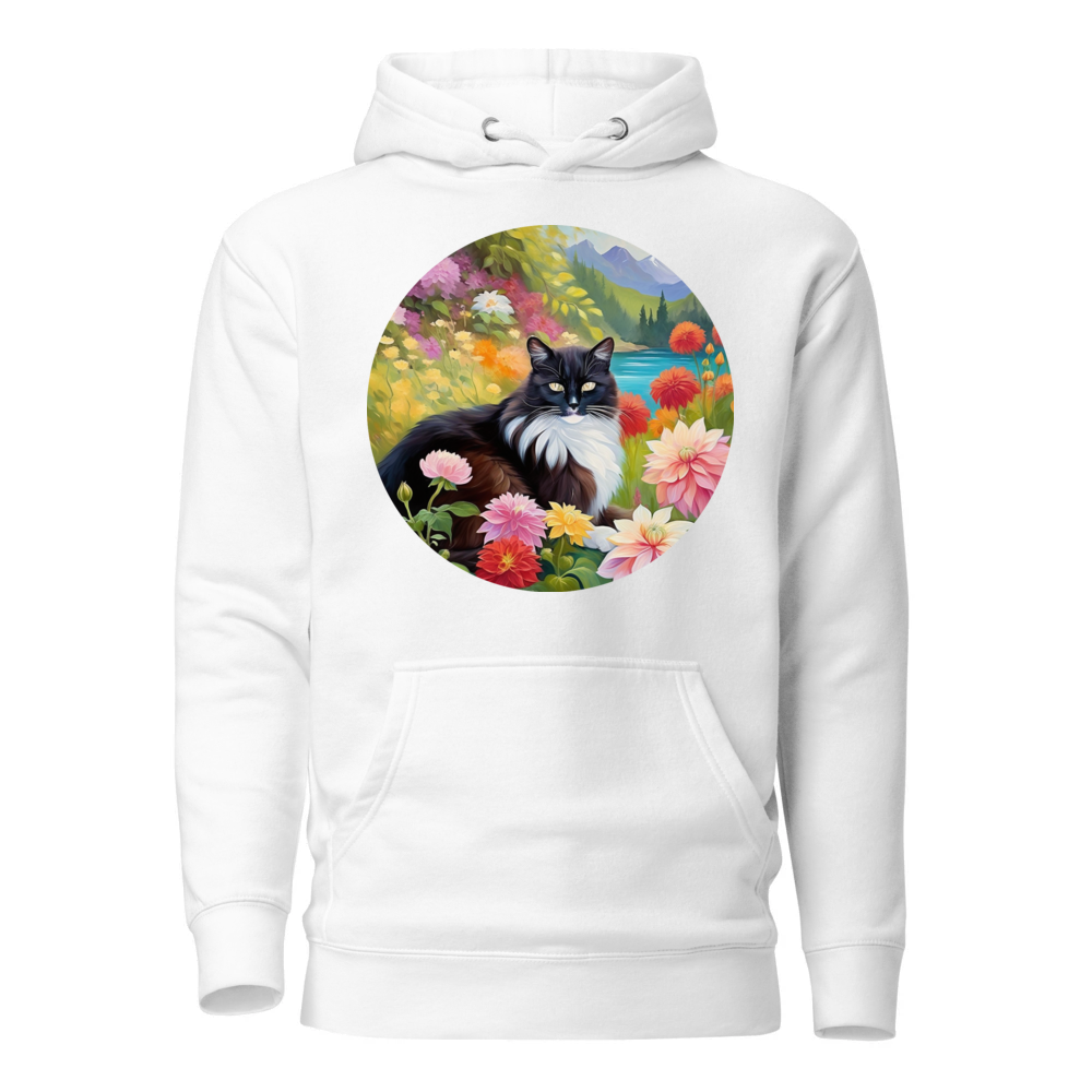 PugMug Custom Peerie Hoodie