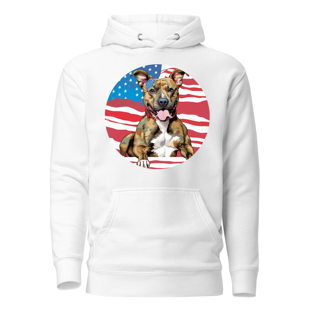 PugMug Custom Tony Hawk Hoodie