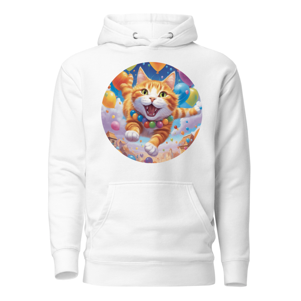 PugMug Custom Jack Jack Hoodie