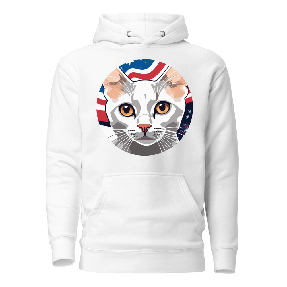 PugMug Custom Pet Hoodie