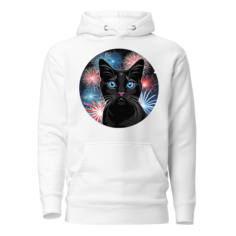 PugMug Custom Pet Hoodie