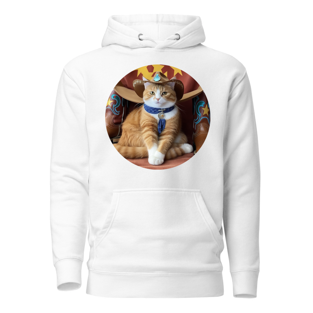 PugMug Custom Jack Jack Hoodie