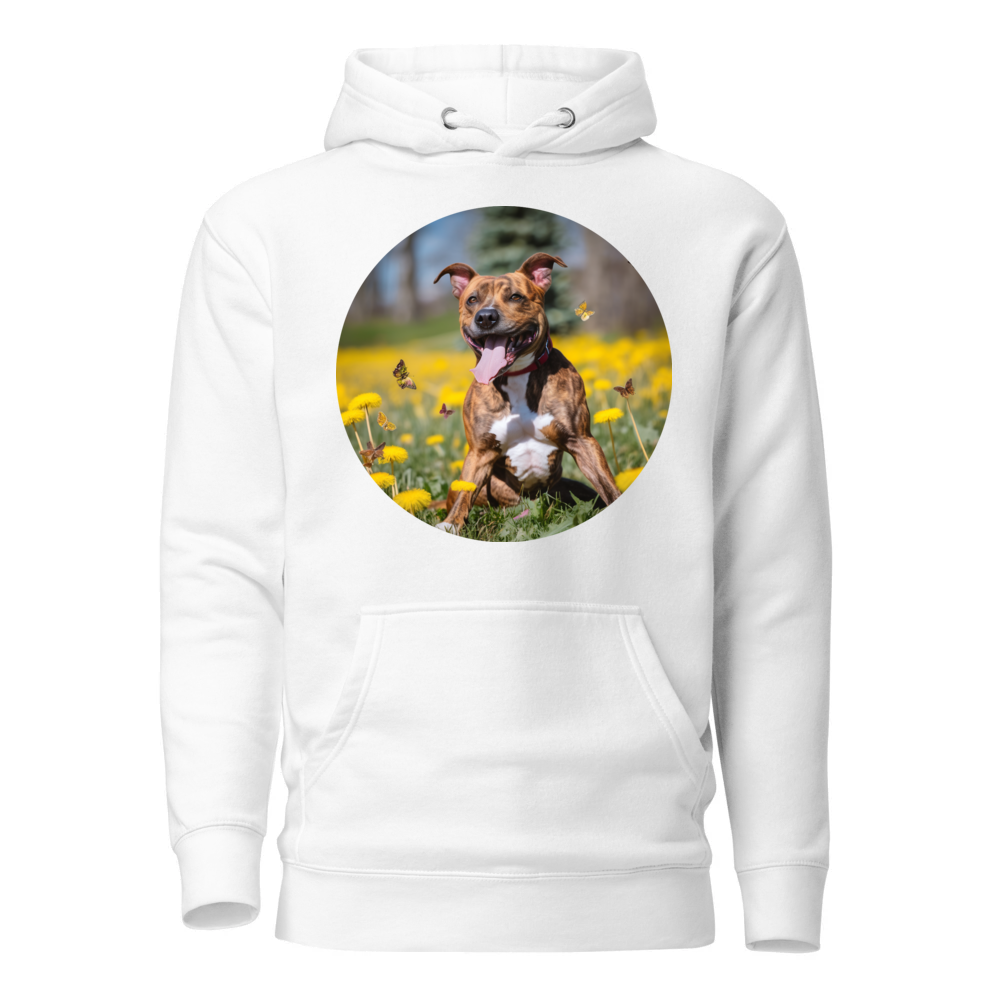 PugMug Custom Tony Hawk Hoodie