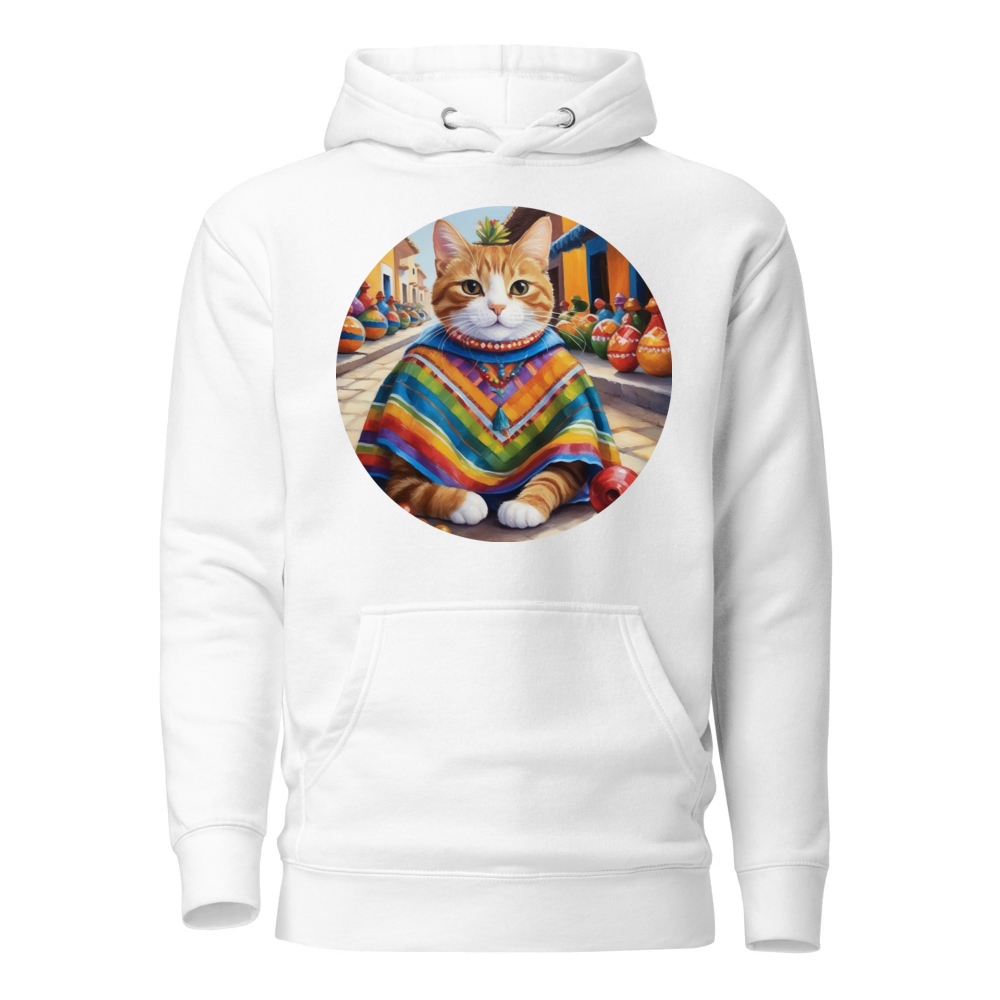 PugMug Custom Jack Jack Hoodie