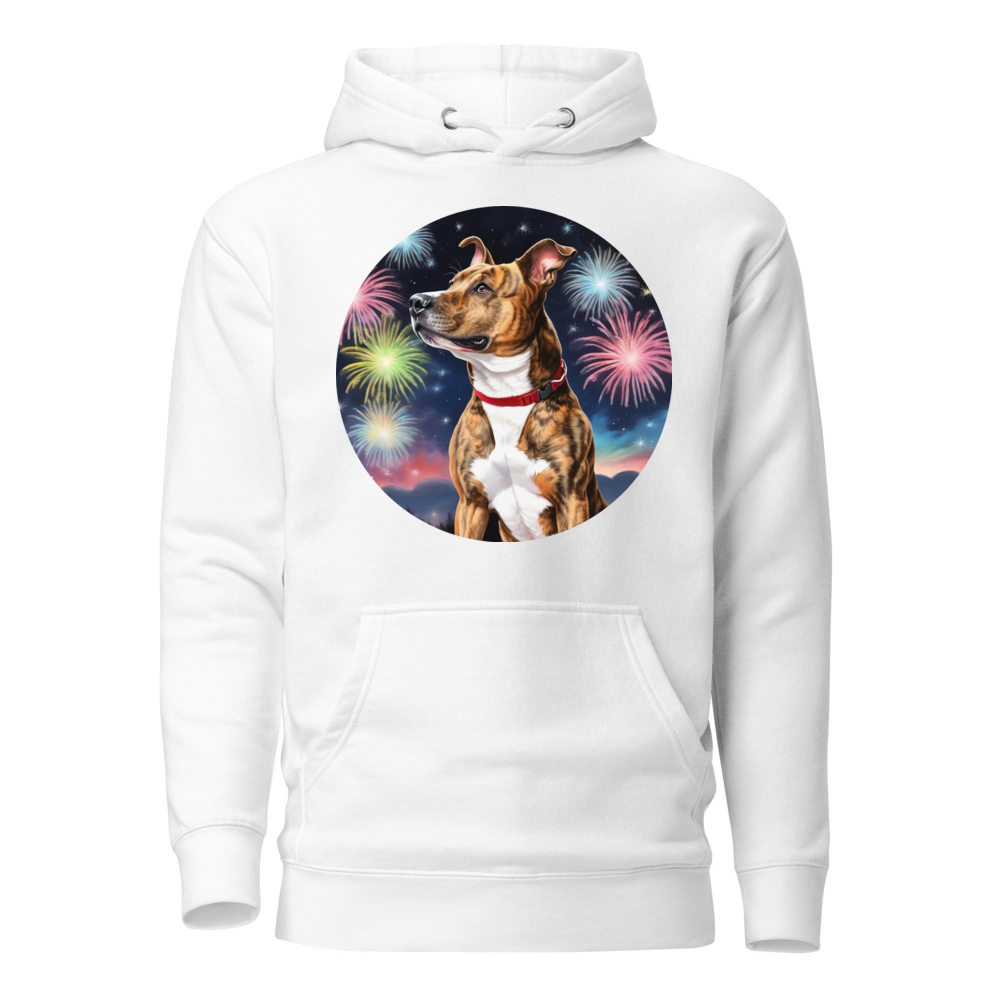 PugMug Custom Tony Hawk Hoodie