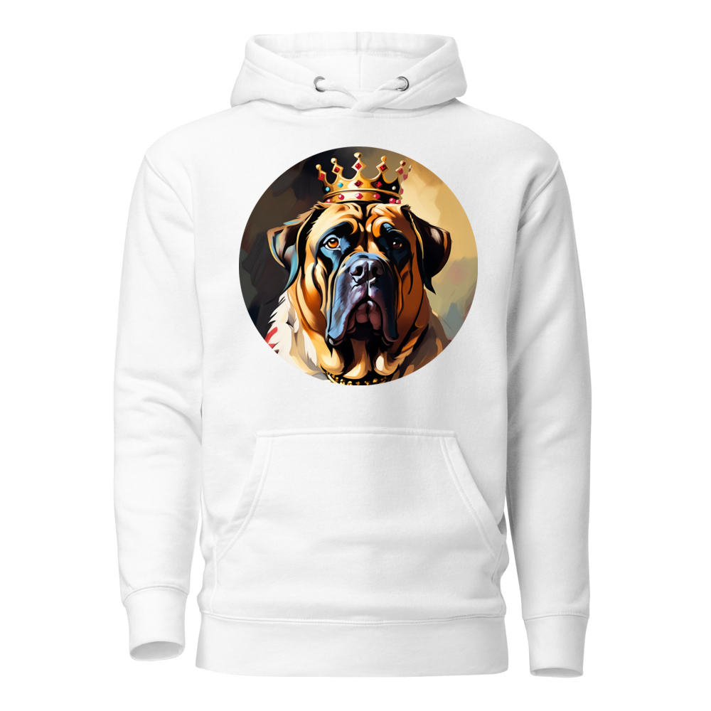 PugMug Custom Pet Hoodie