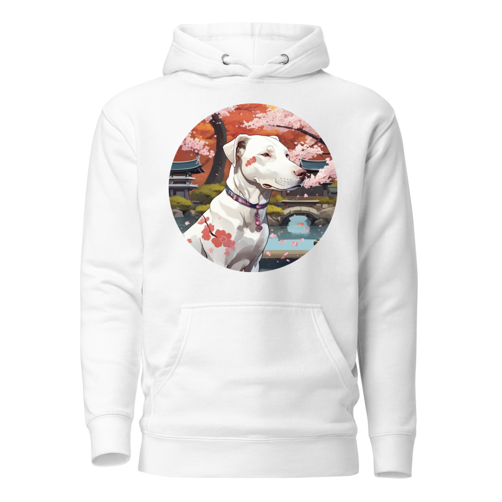 PugMug Custom Penny Hoodie