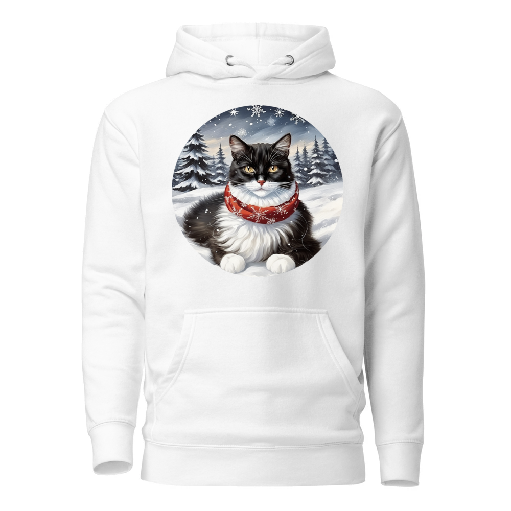 PugMug Custom Peerie Hoodie
