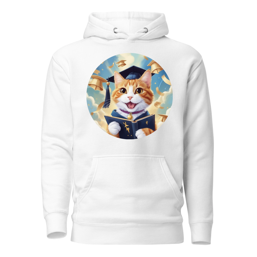 PugMug Custom Jack Jack Hoodie