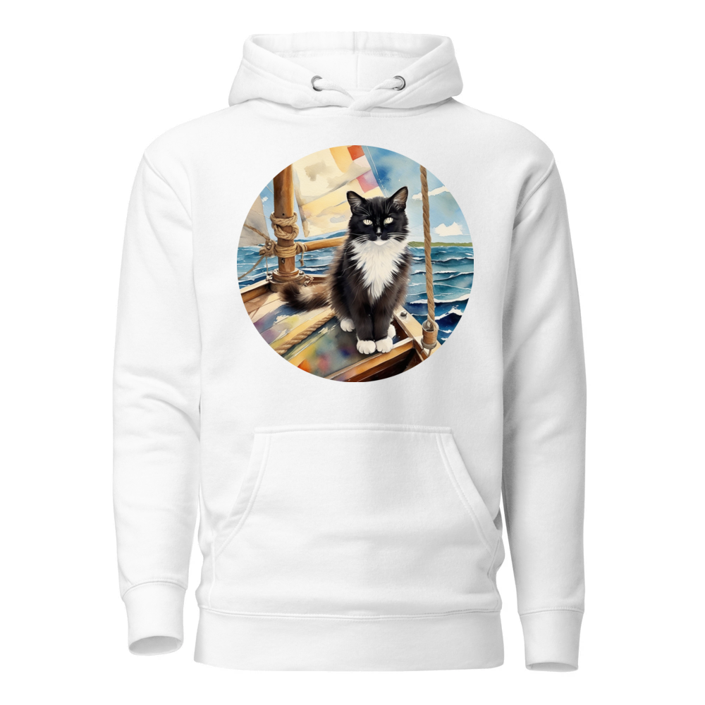 PugMug Custom Peerie Hoodie