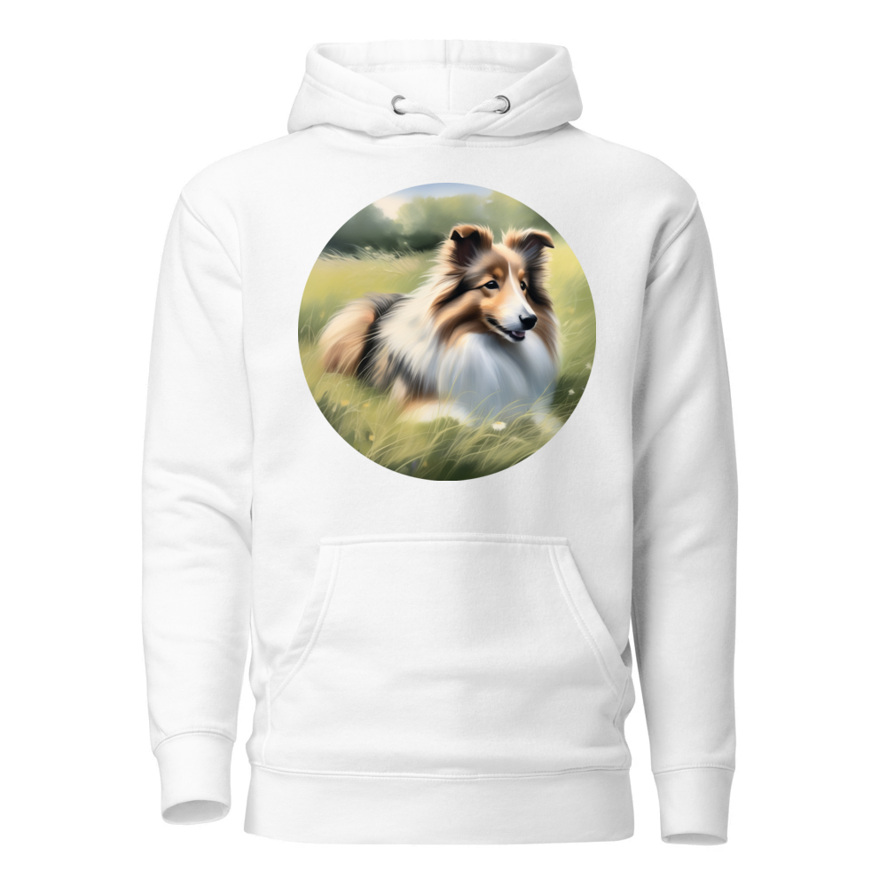 PugMug Custom Pet Hoodie