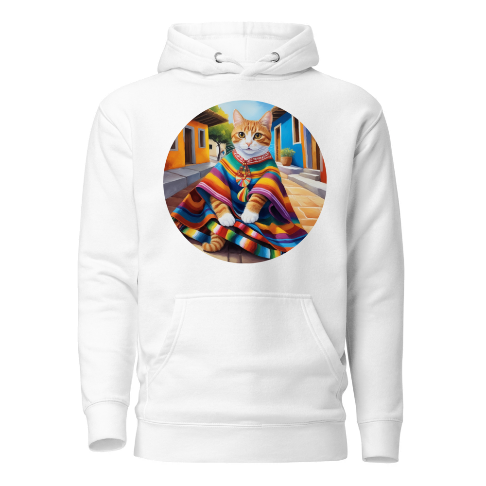 PugMug Custom Jack Jack Hoodie