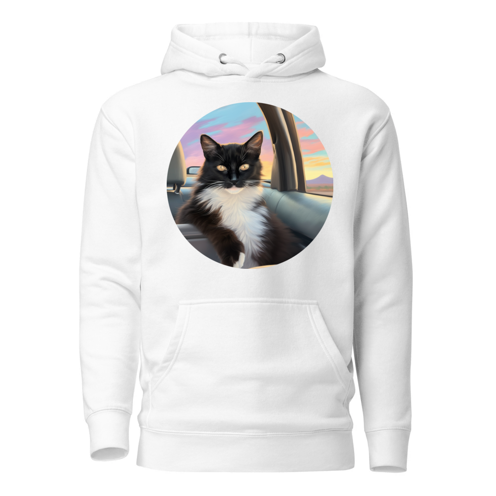 PugMug Custom Peerie Hoodie