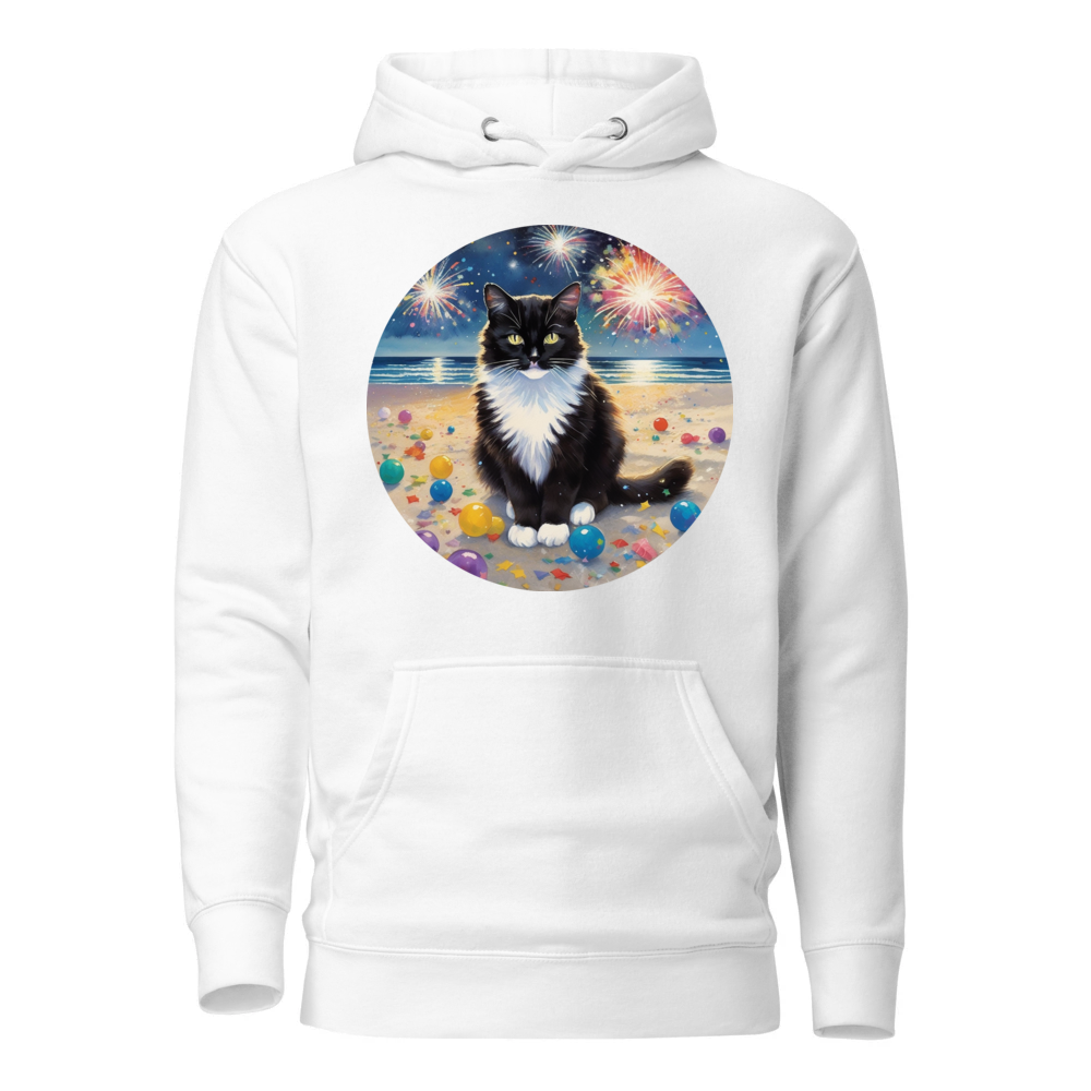 PugMug Custom Peerie Hoodie