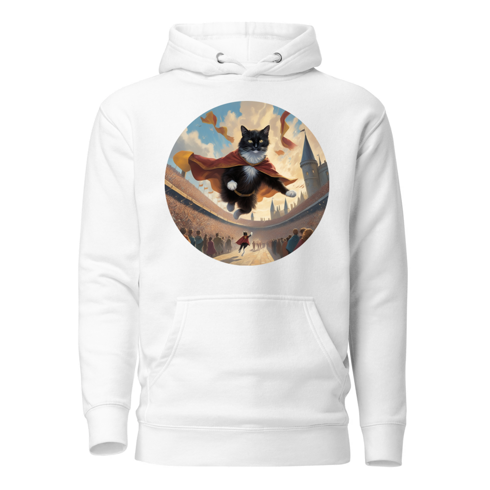 PugMug Custom Peerie Hoodie