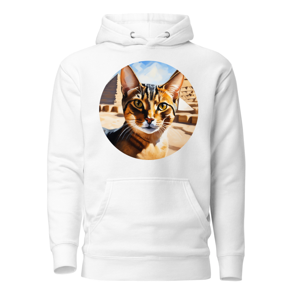 PugMug Custom Pet Hoodie