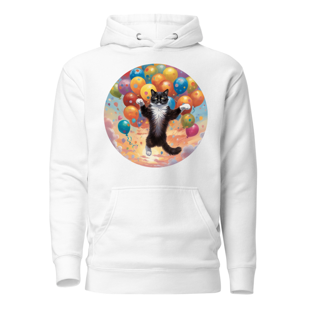PugMug Custom Peerie Hoodie