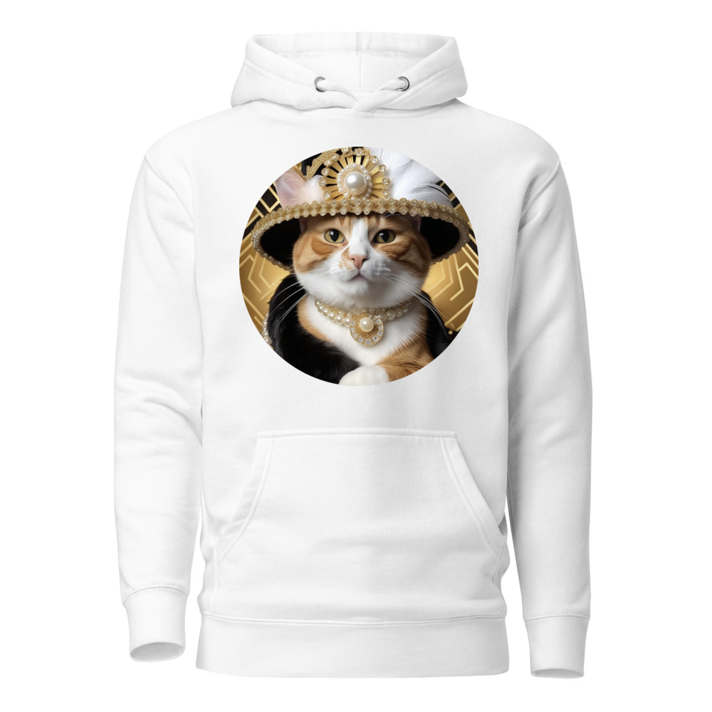 PugMug Custom Jack Jack Hoodie